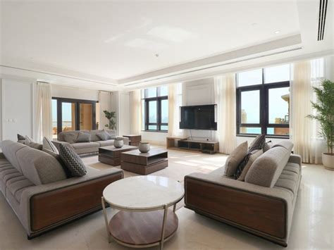 doha fendi penthouse|luxury real estate in doha.